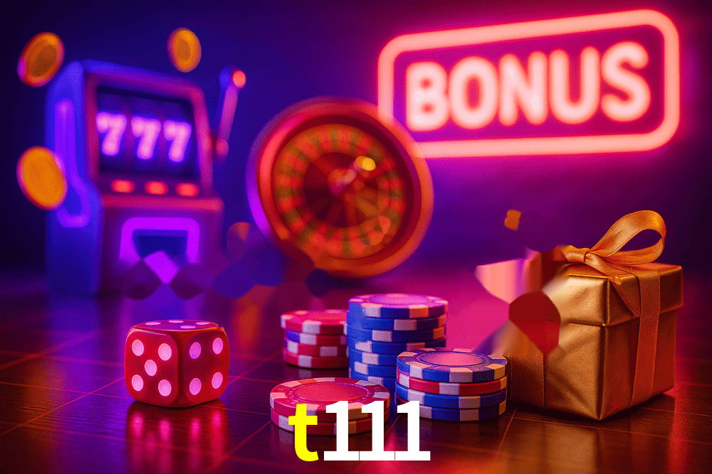 Descubra a Magia dos Jogos de Arcade no t111