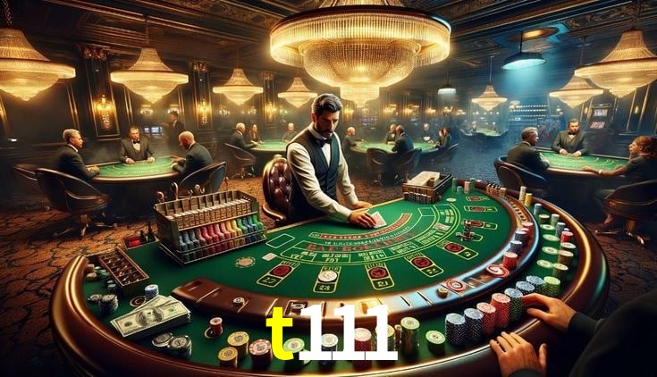 Experiência VIP t111