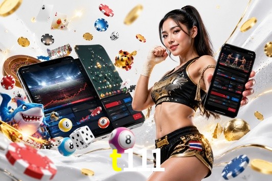 Security Systems t111