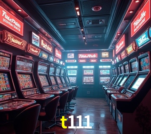 Benefícios da Conta t111