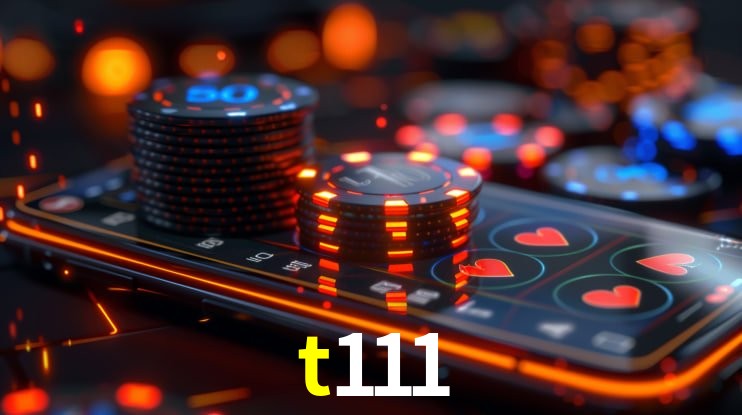 Welcome Bonus t111