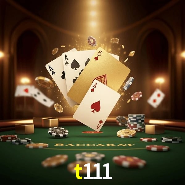 Roulette Table t111