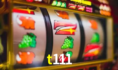 Inovações de Jogos na t111: O Futuro das Experiências Interativas