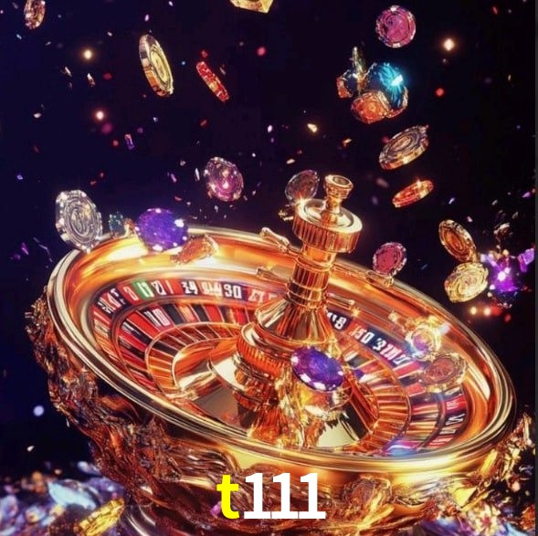 Casino Ao Vivo t111