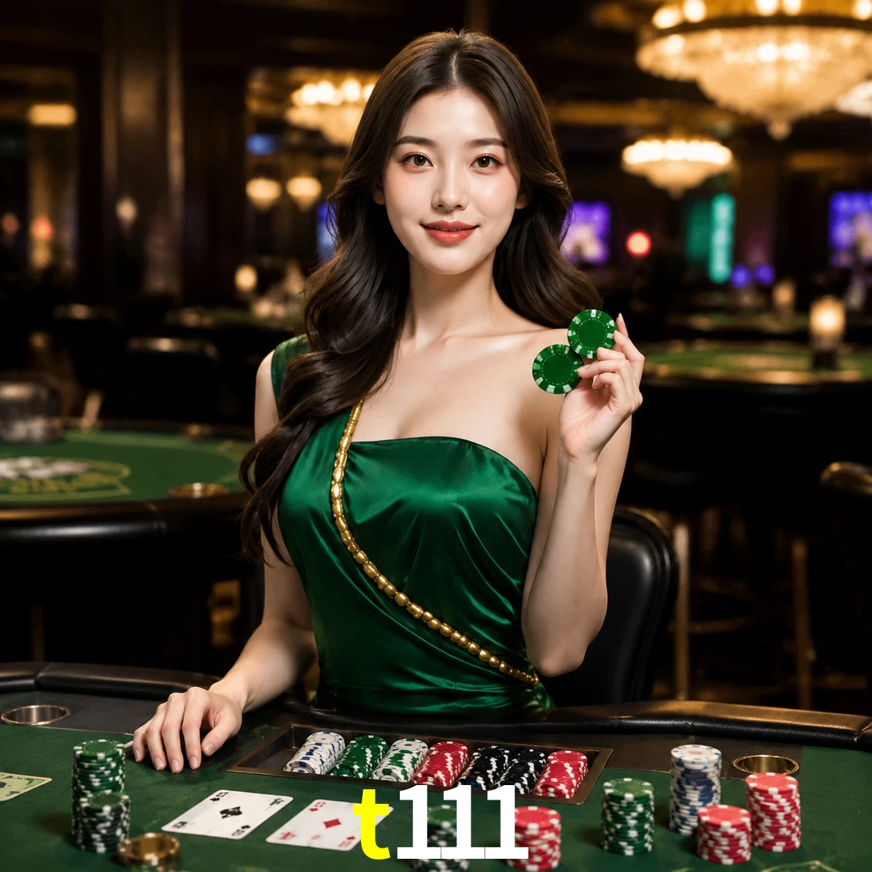 Cassino t111 app mobile
