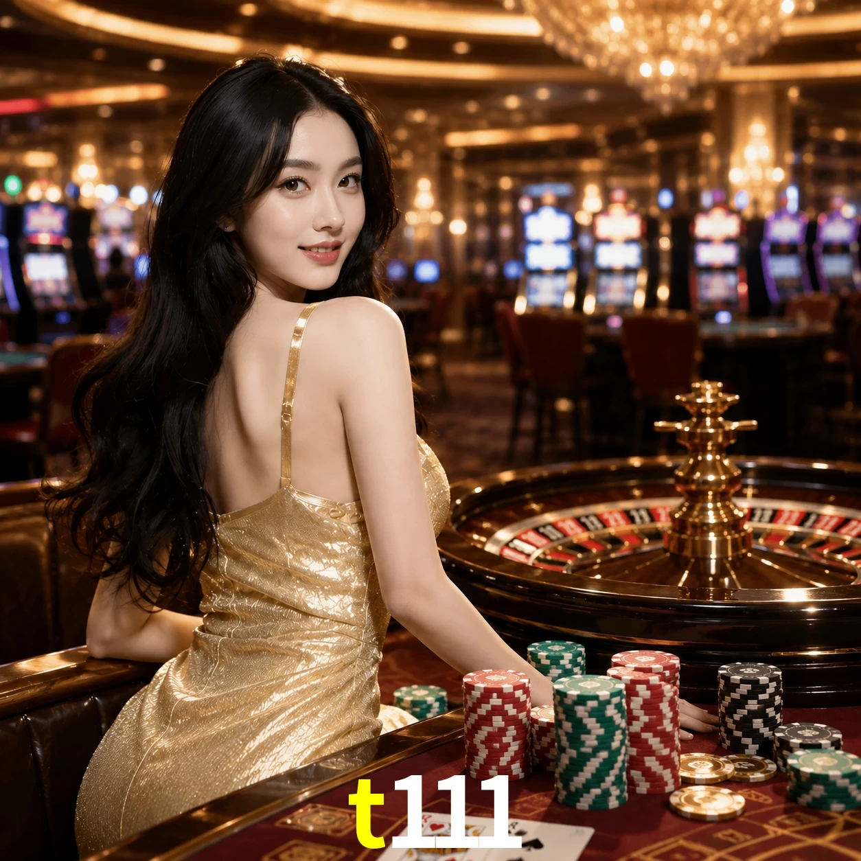 Download app t111 Android iOS