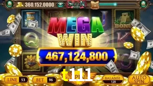 Gates of Olympus slot t111