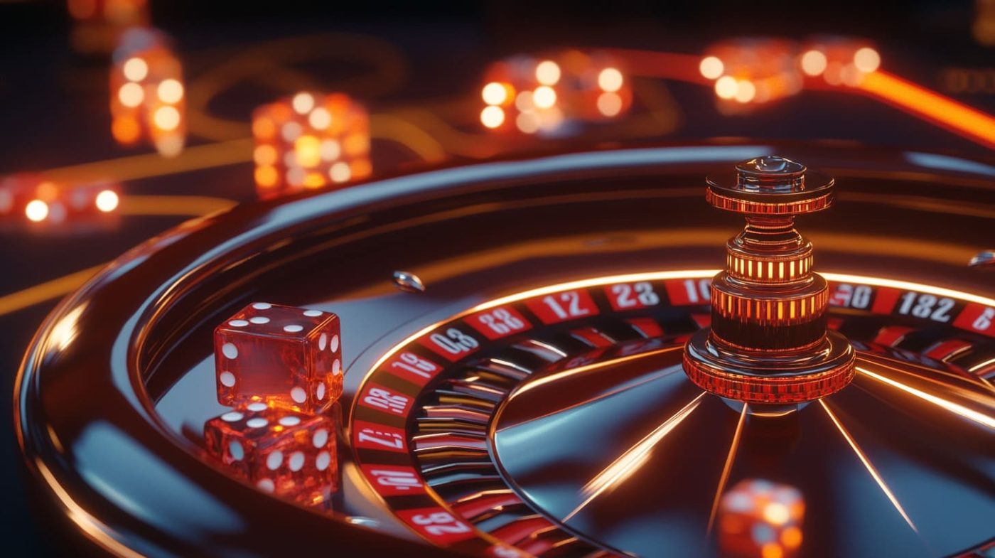 Registre-se hoje no Cassino t111